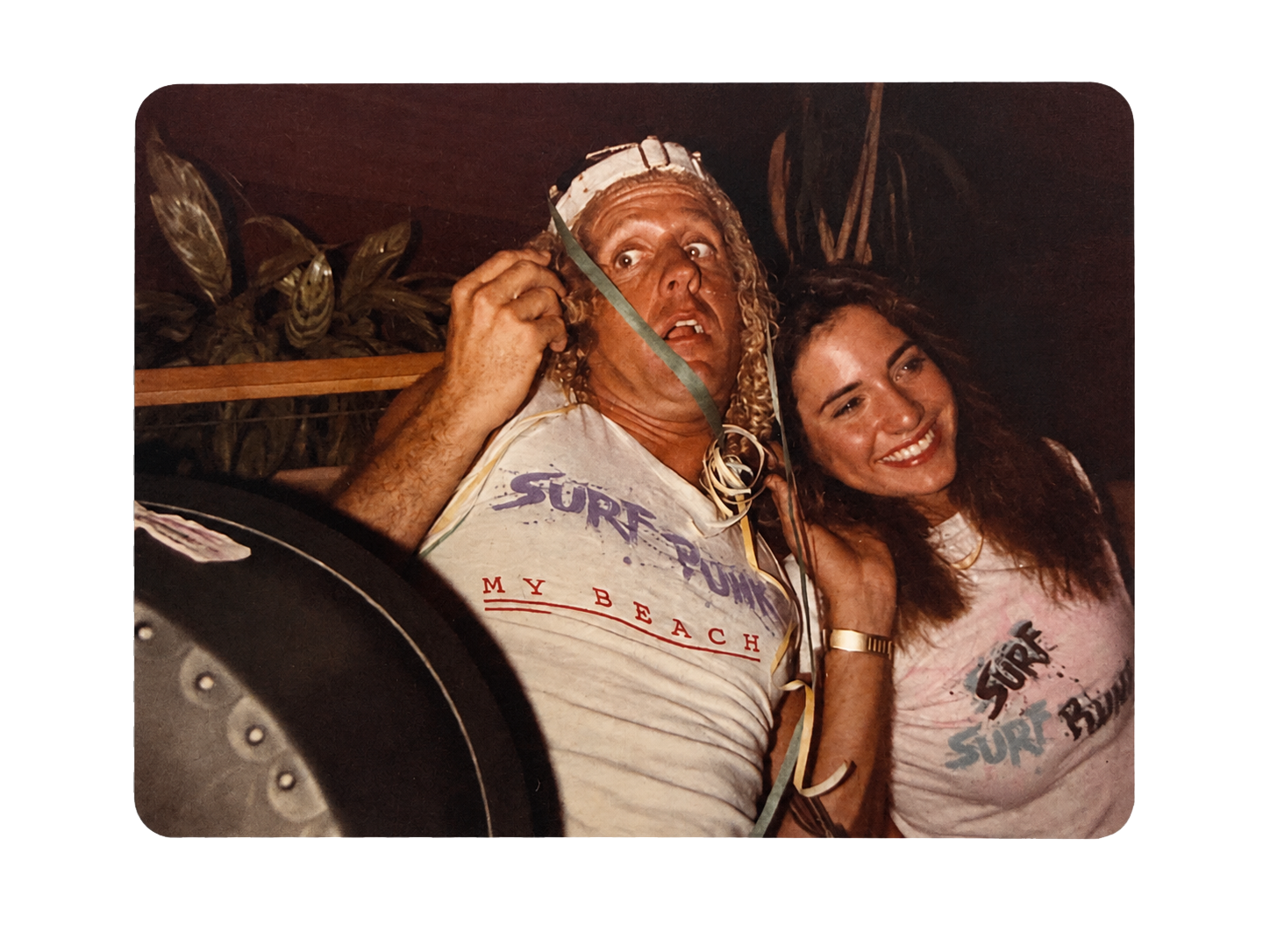 Surf Punks across generations