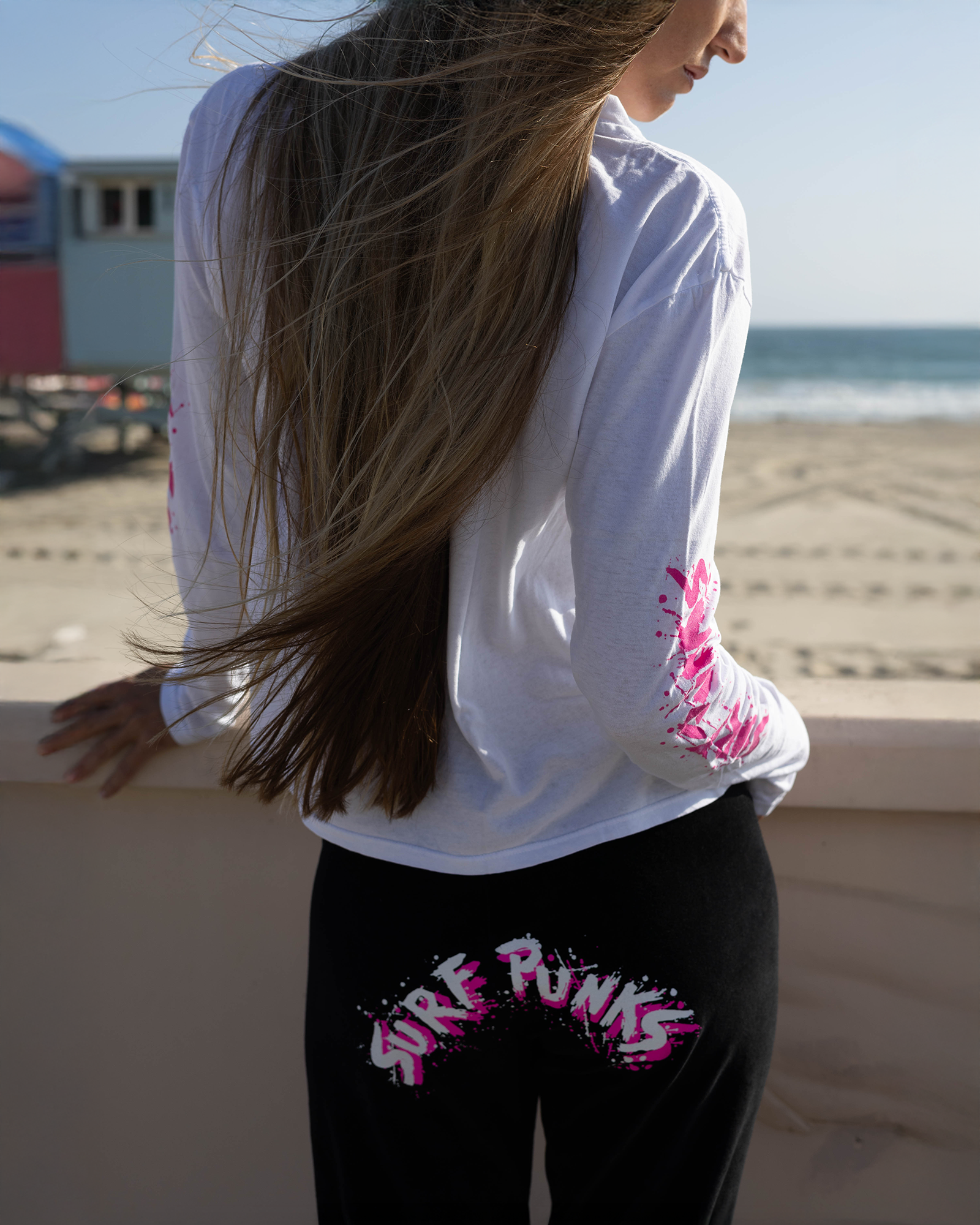 Surf Punks campaign image 4
